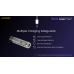 Lanterna chaveiro Nitecore TIKI UV